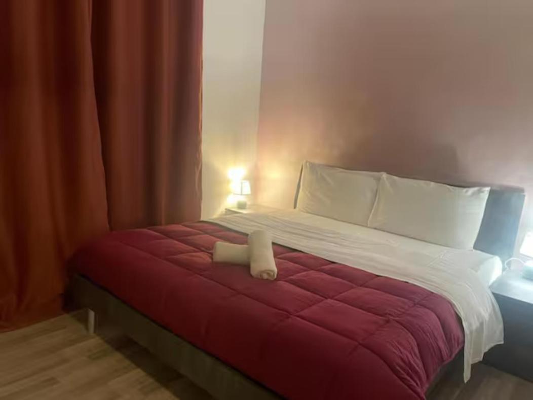 Venice Rooms Arian 02 Mestre Exterior photo