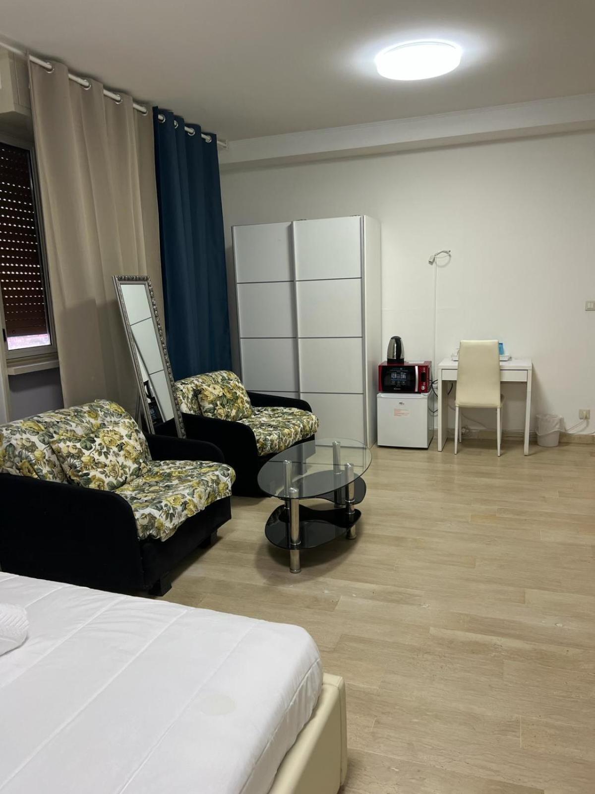 Venice Rooms Arian 02 Mestre Exterior photo