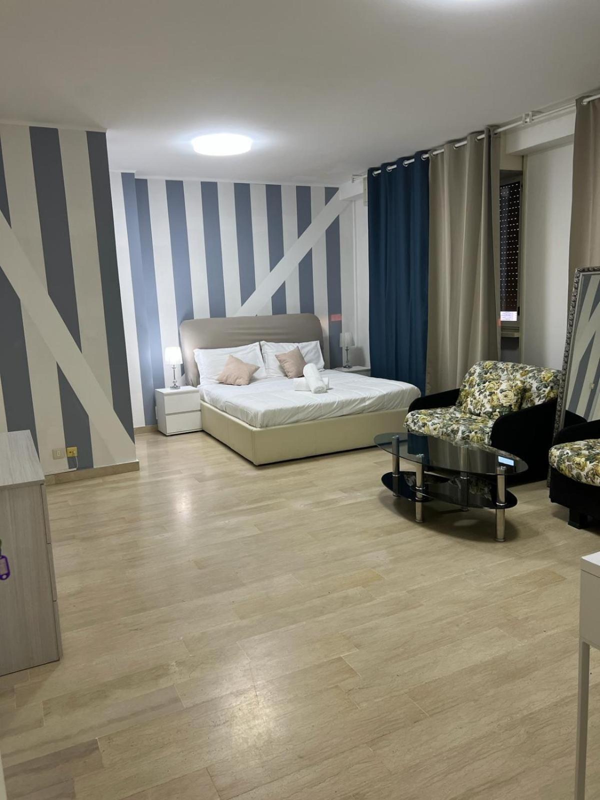Venice Rooms Arian 02 Mestre Exterior photo