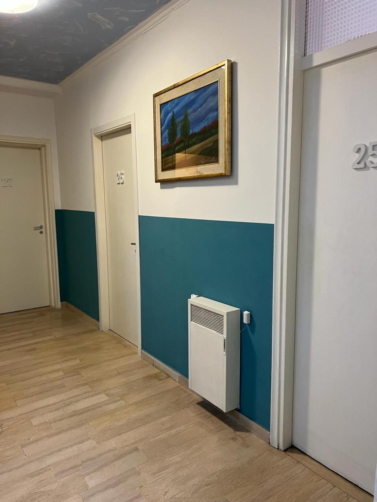 Venice Rooms Arian 02 Mestre Exterior photo