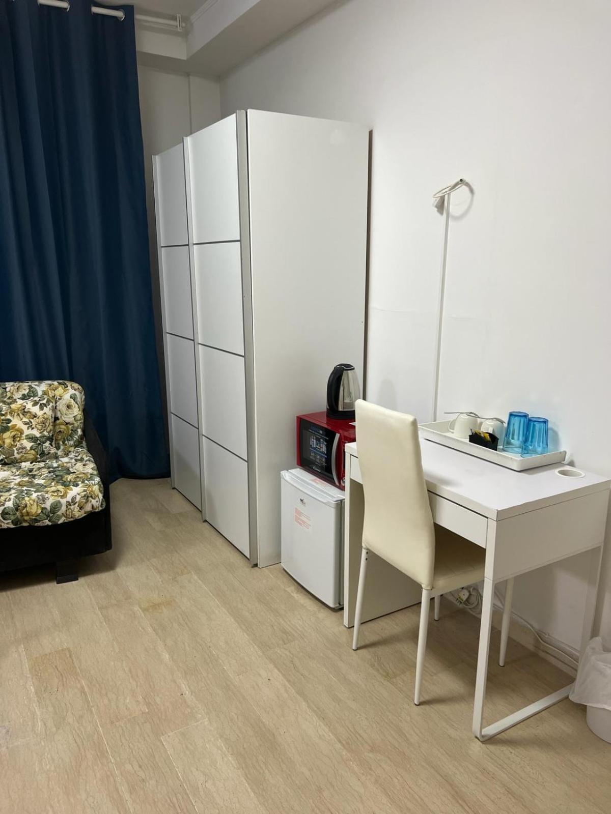 Venice Rooms Arian 02 Mestre Exterior photo