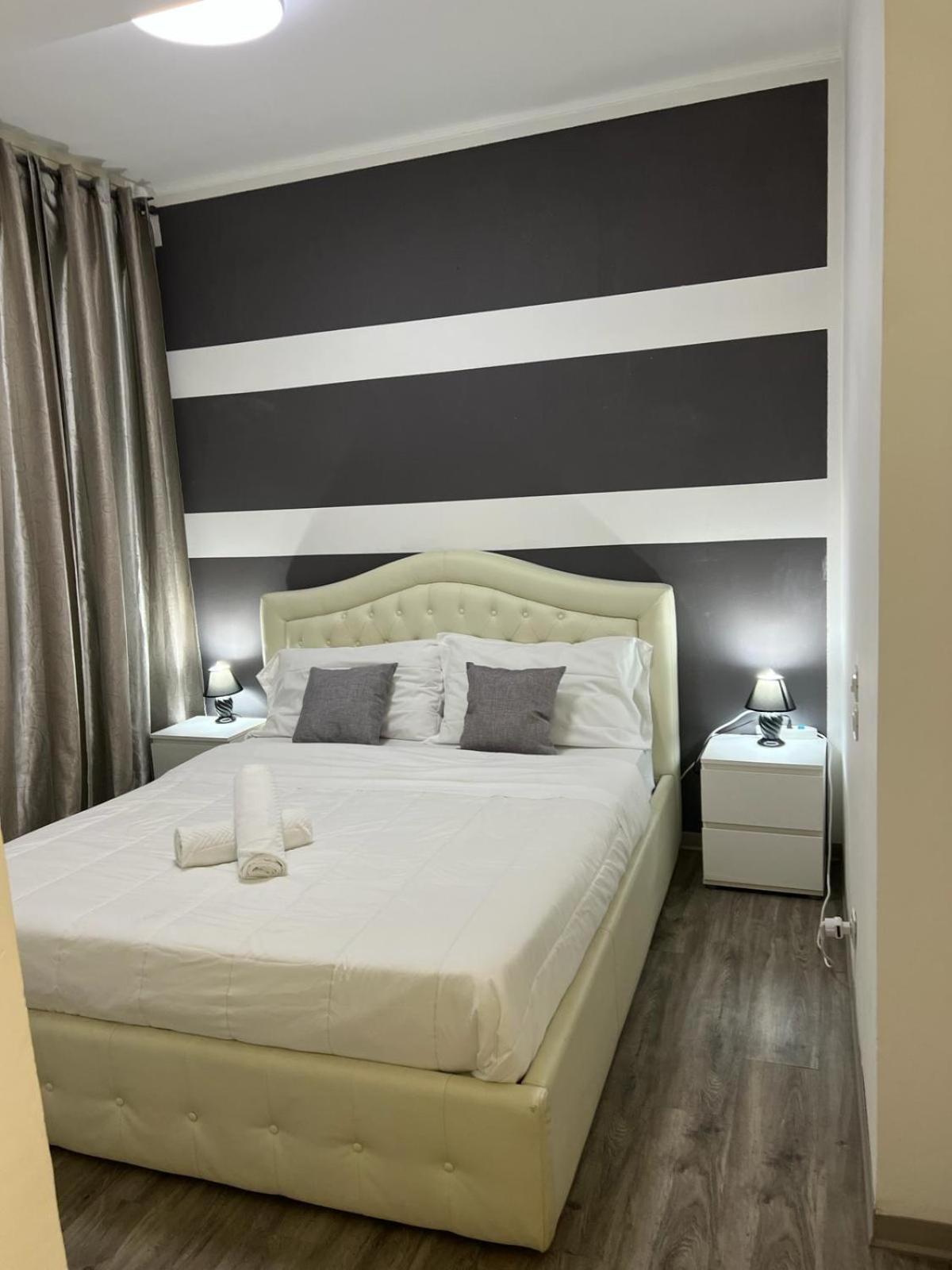 Venice Rooms Arian 02 Mestre Exterior photo