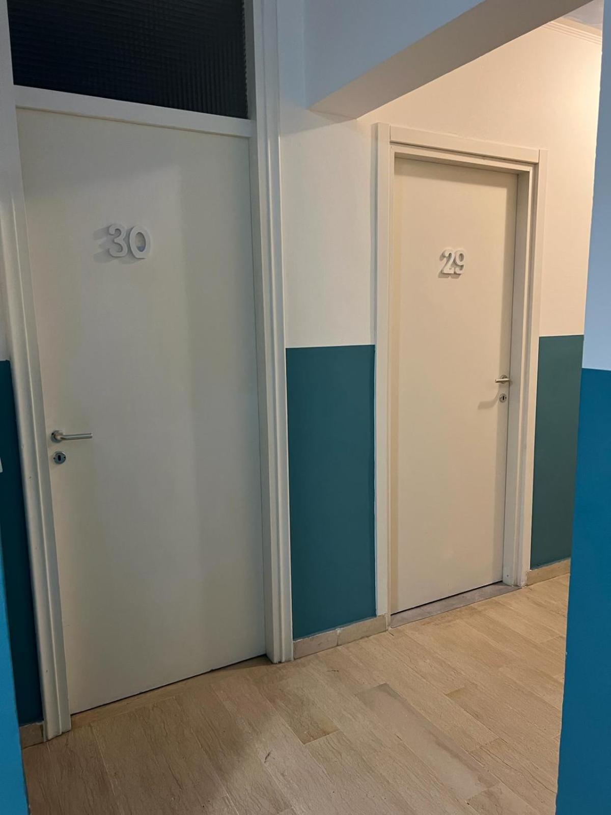 Venice Rooms Arian 02 Mestre Exterior photo