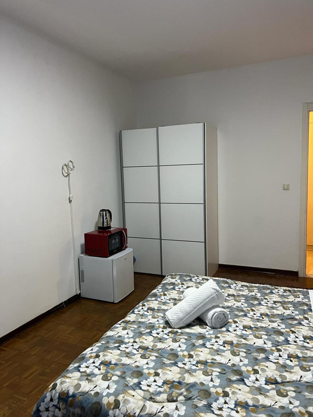 Venice Rooms Arian 02 Mestre Exterior photo