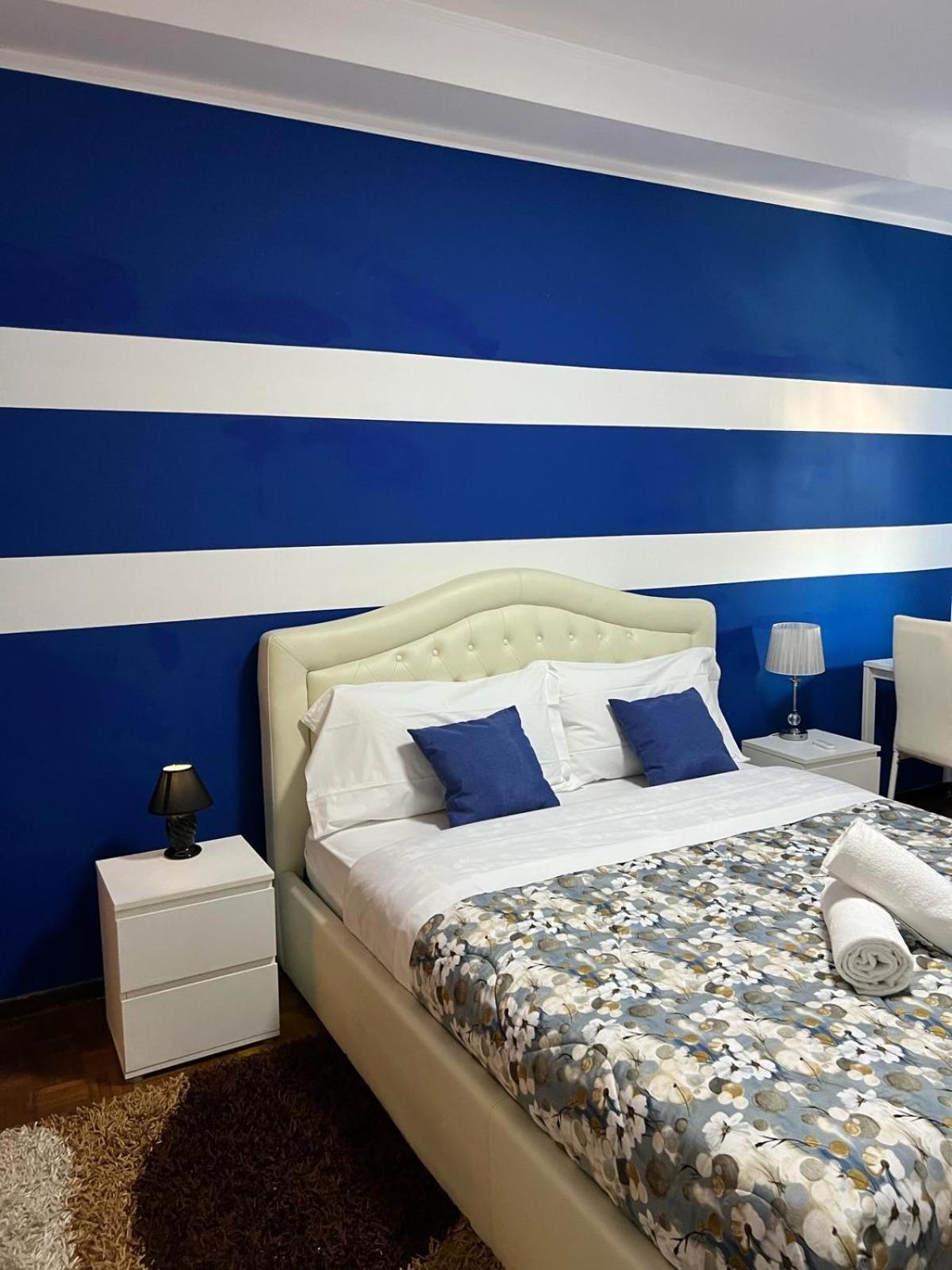 Venice Rooms Arian 02 Mestre Exterior photo