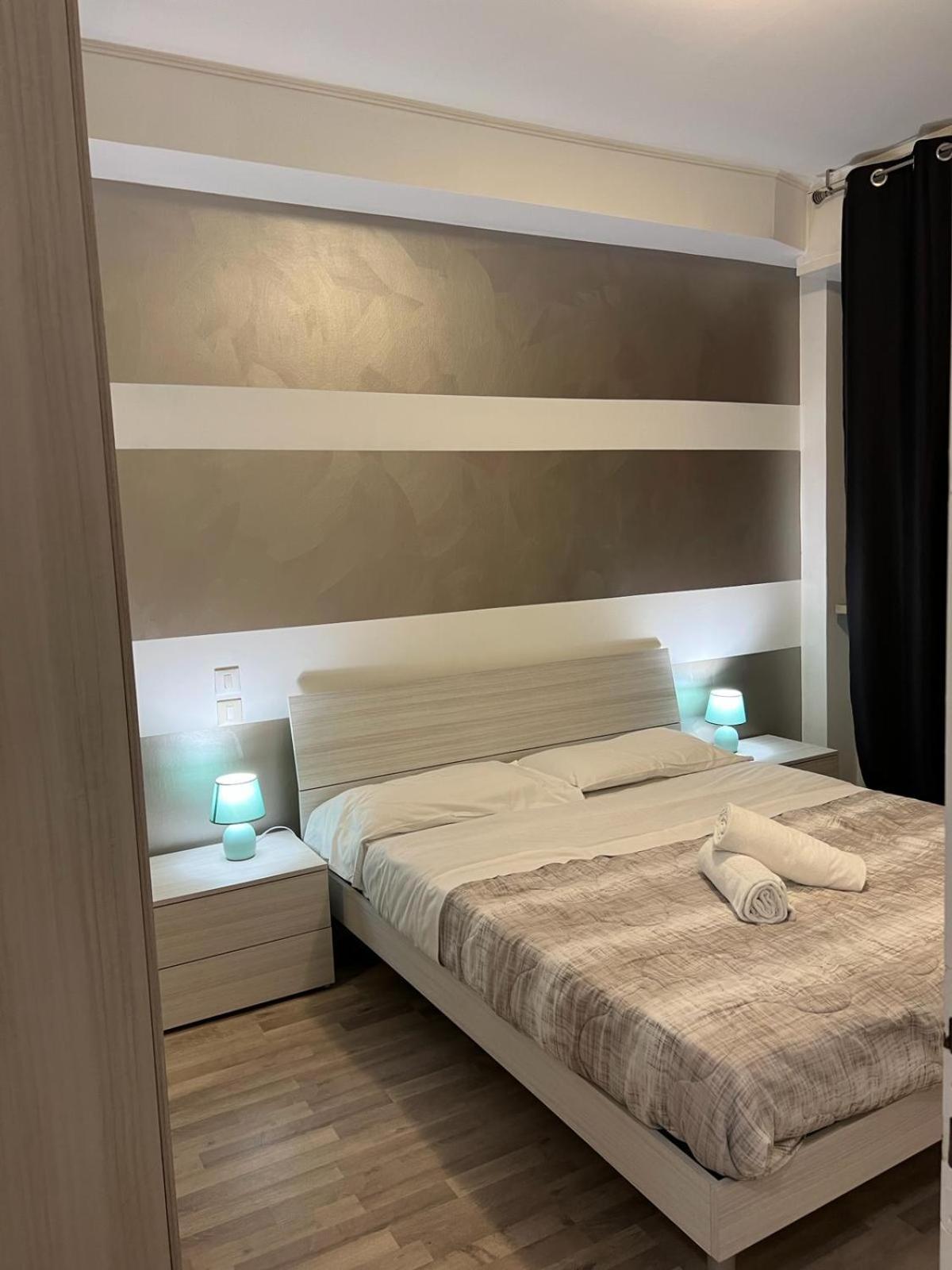 Venice Rooms Arian 02 Mestre Exterior photo
