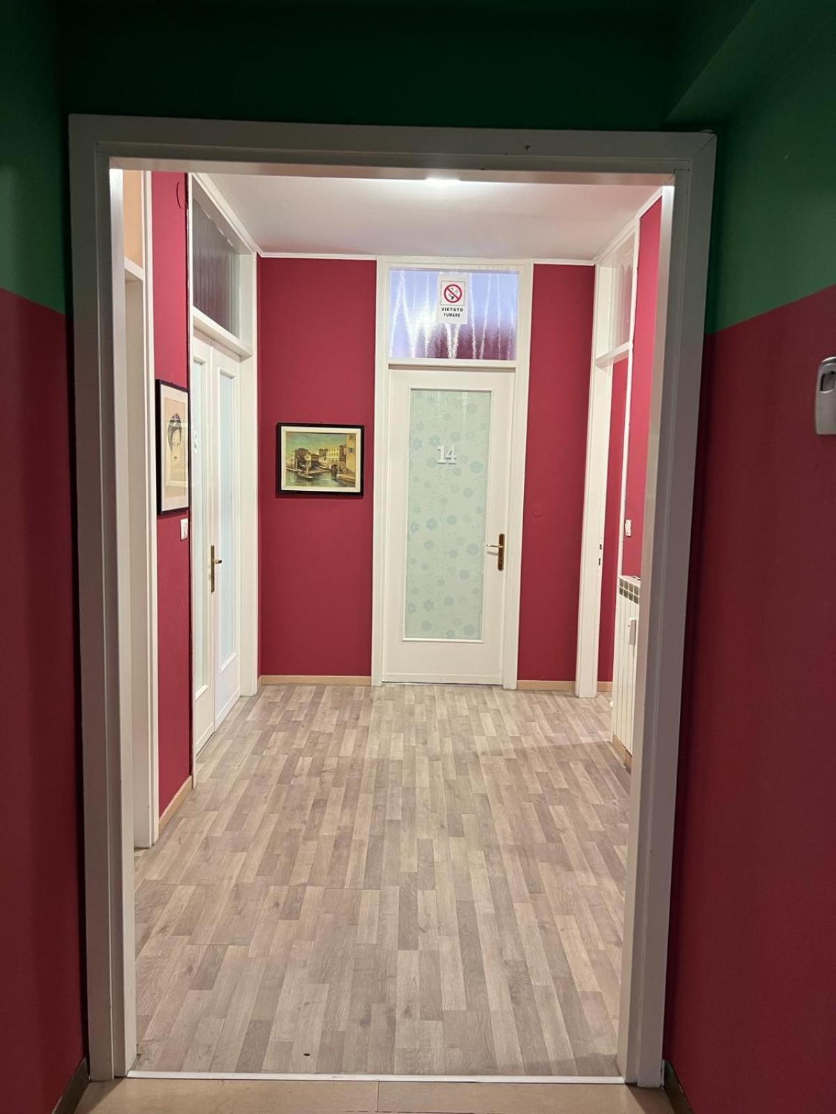 Venice Rooms Arian 02 Mestre Exterior photo