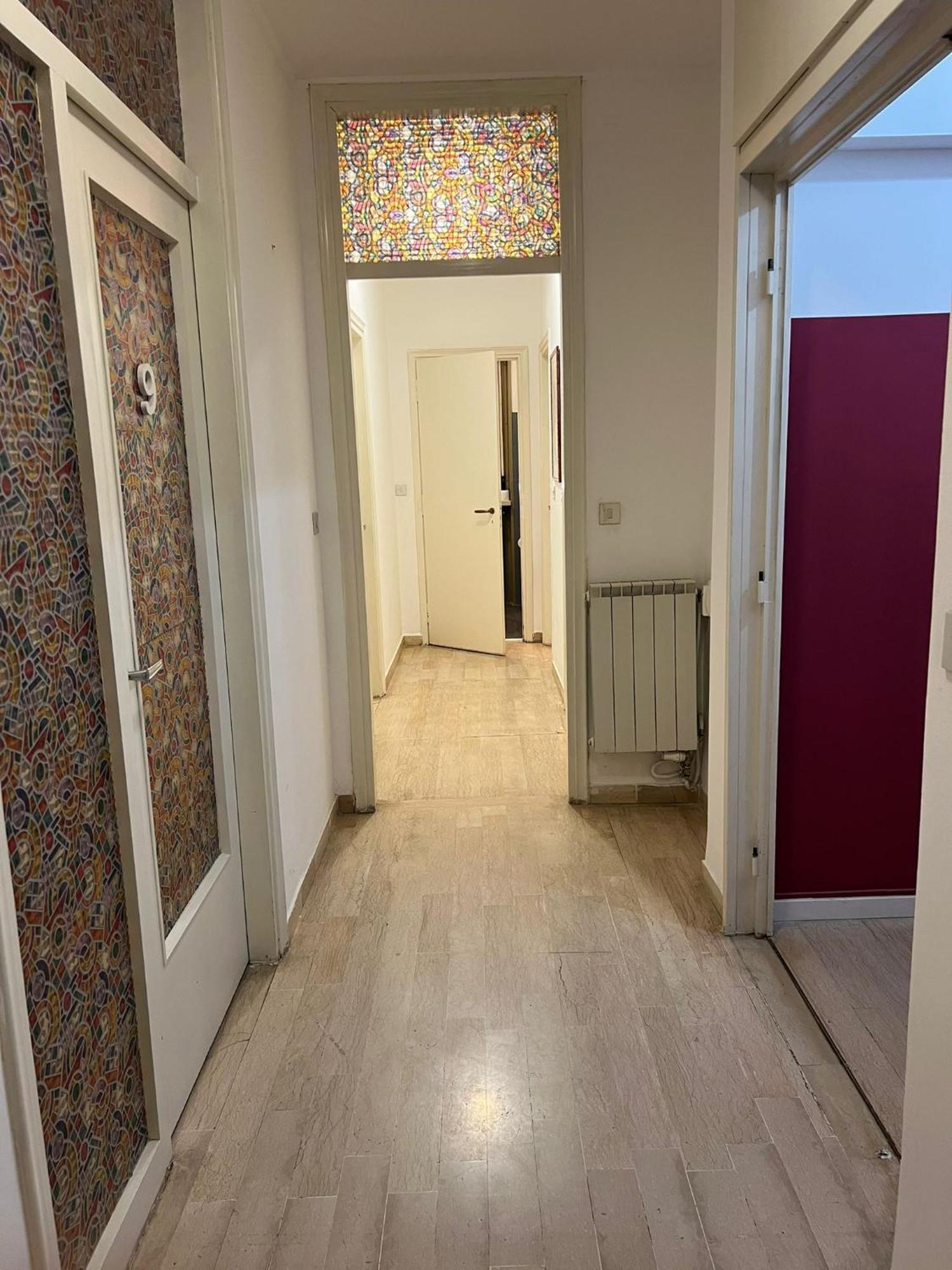 Venice Rooms Arian 02 Mestre Exterior photo