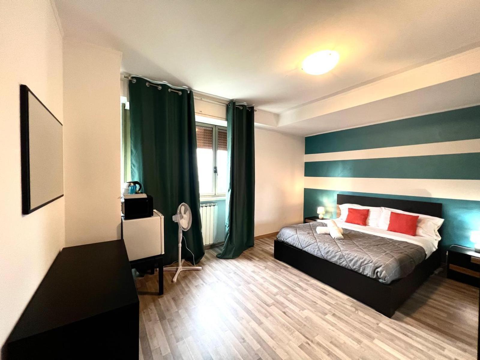 Venice Rooms Arian 02 Mestre Exterior photo