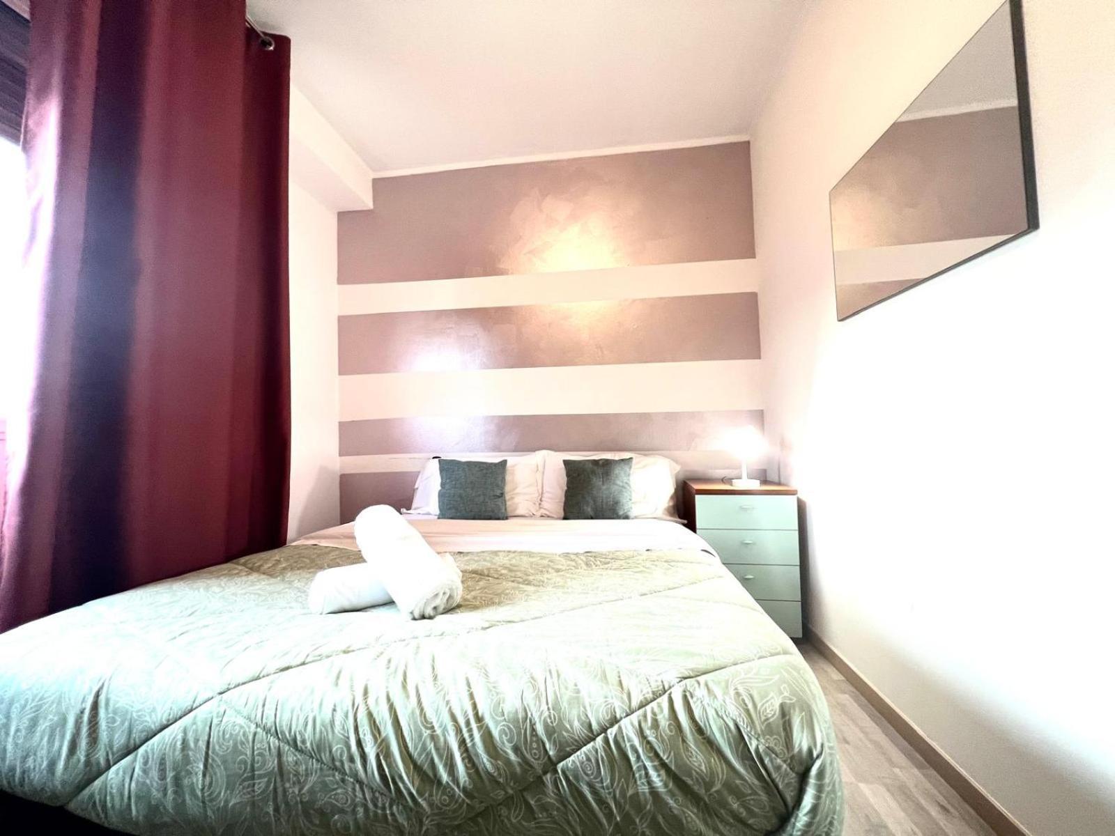 Venice Rooms Arian 02 Mestre Exterior photo