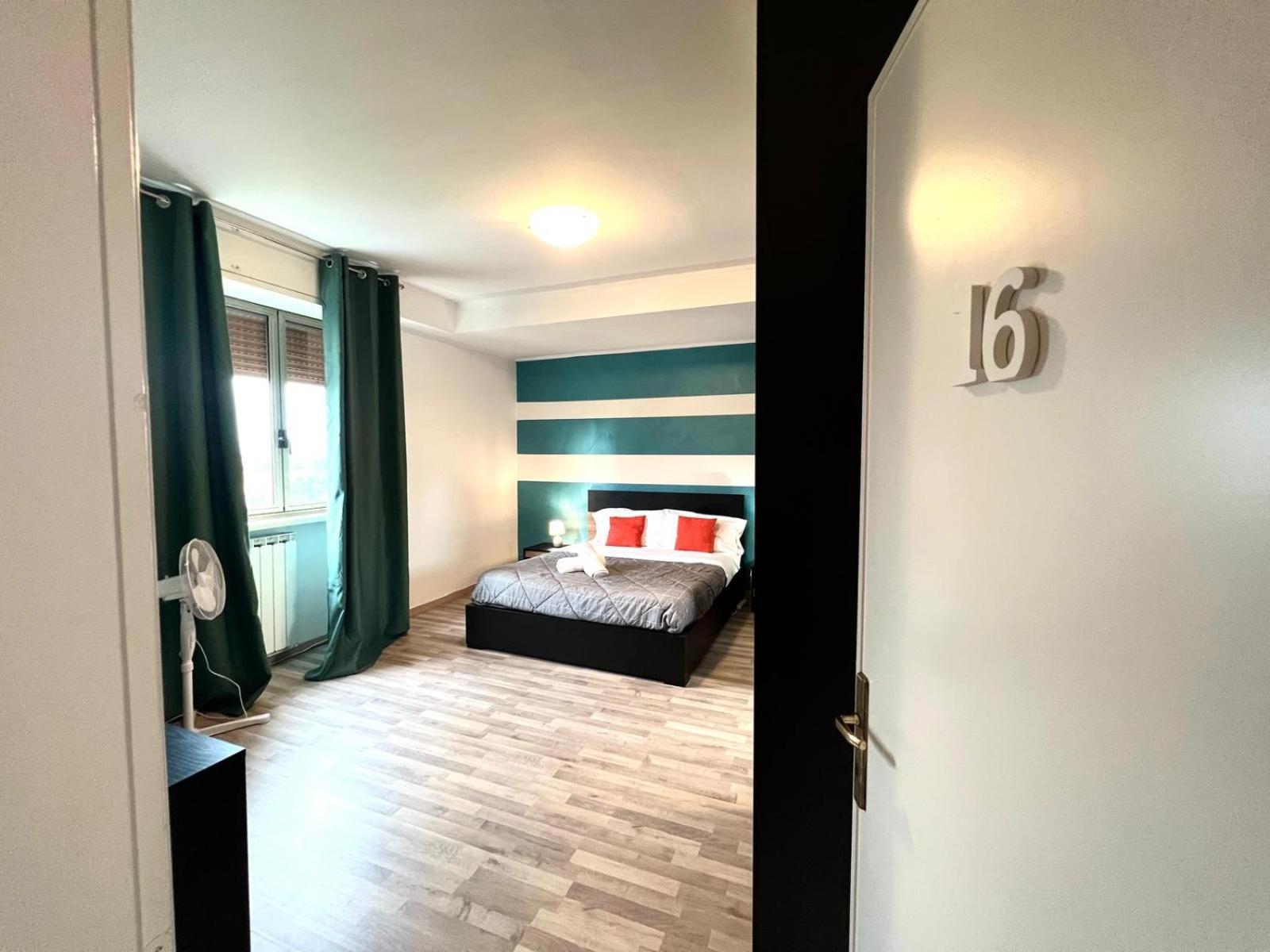 Venice Rooms Arian 02 Mestre Exterior photo