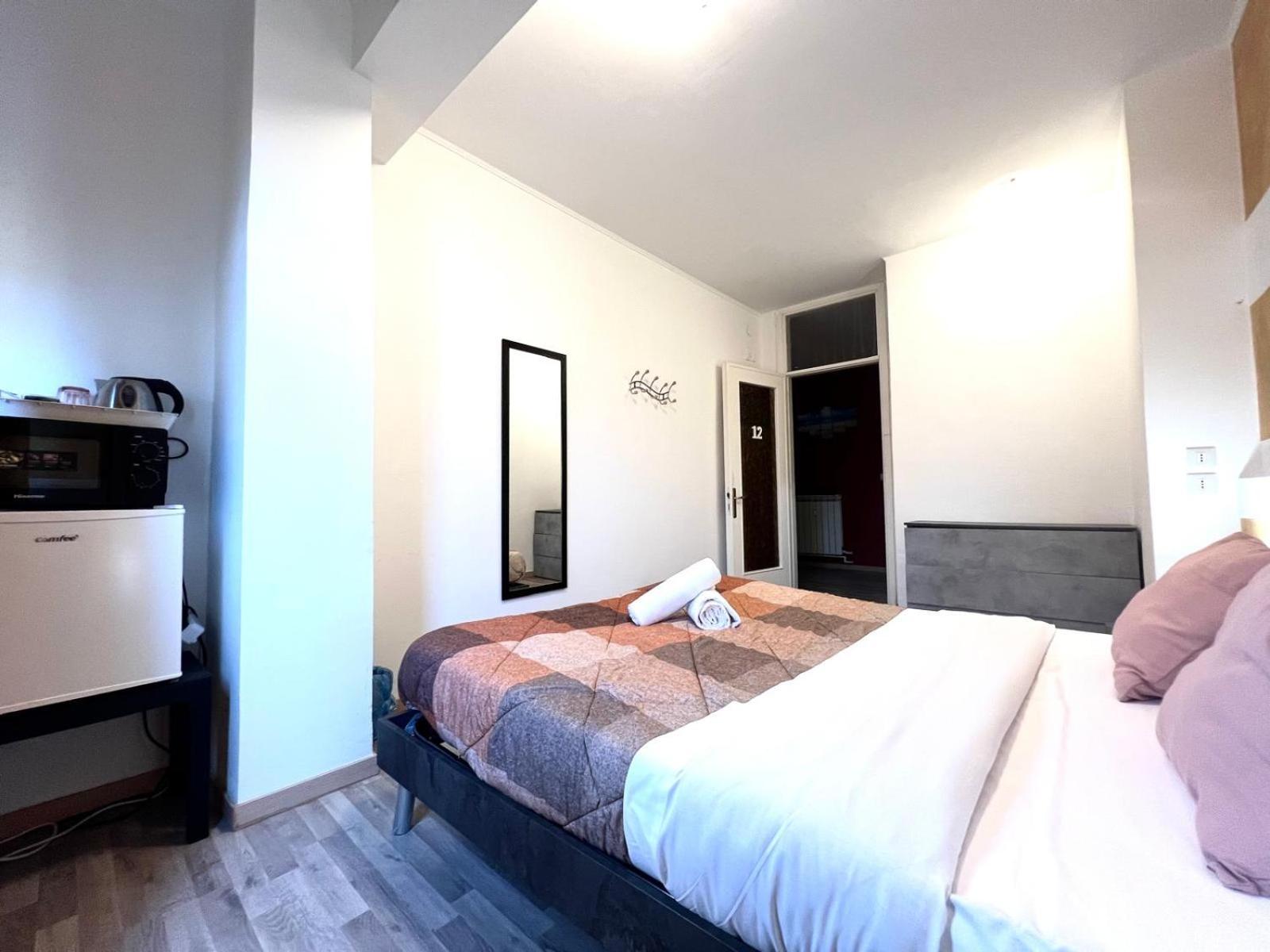 Venice Rooms Arian 02 Mestre Exterior photo