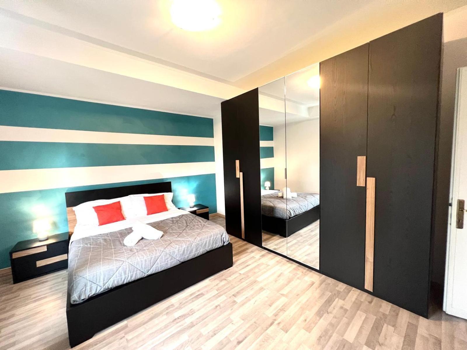 Venice Rooms Arian 02 Mestre Exterior photo