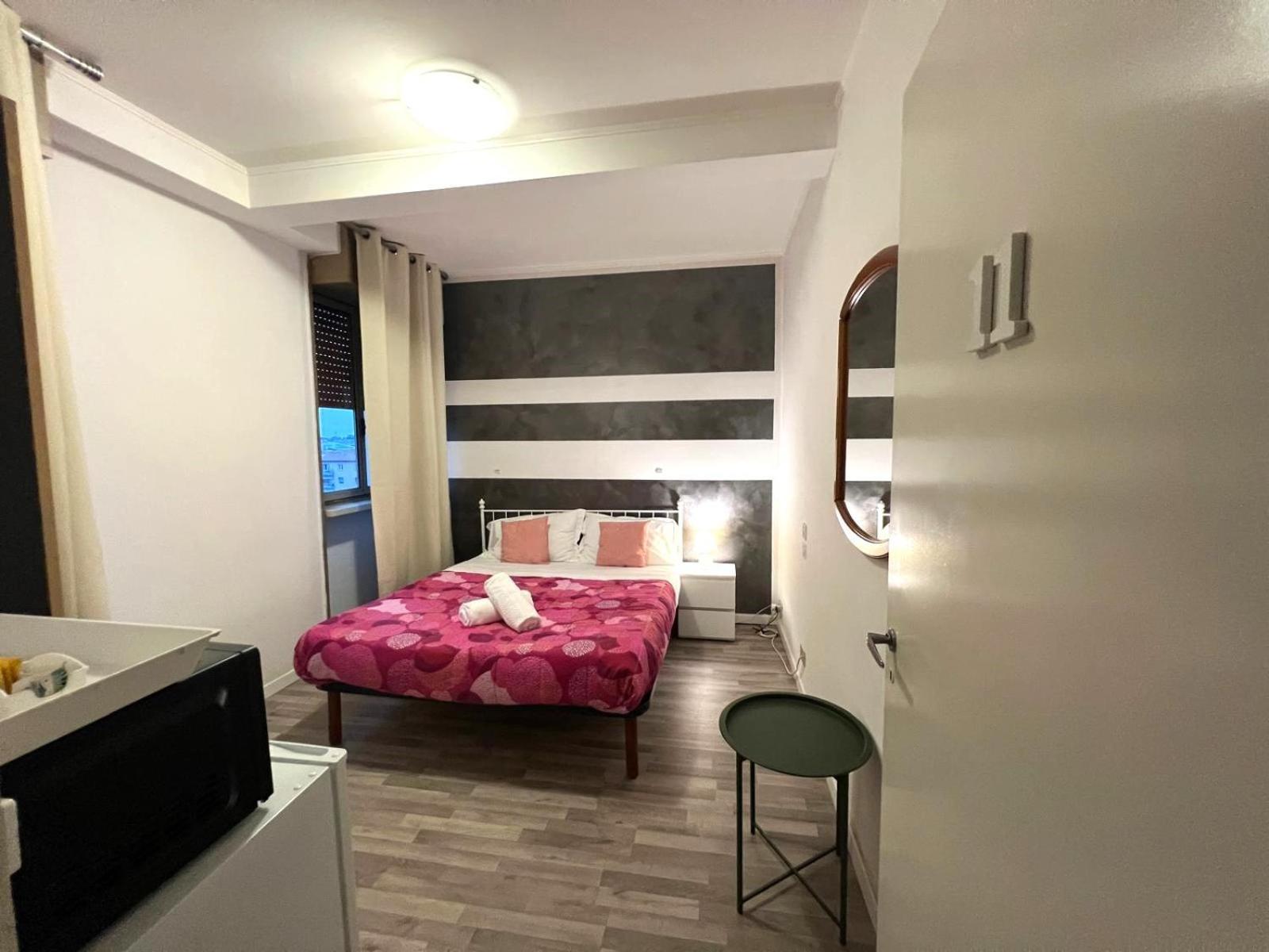 Venice Rooms Arian 02 Mestre Exterior photo