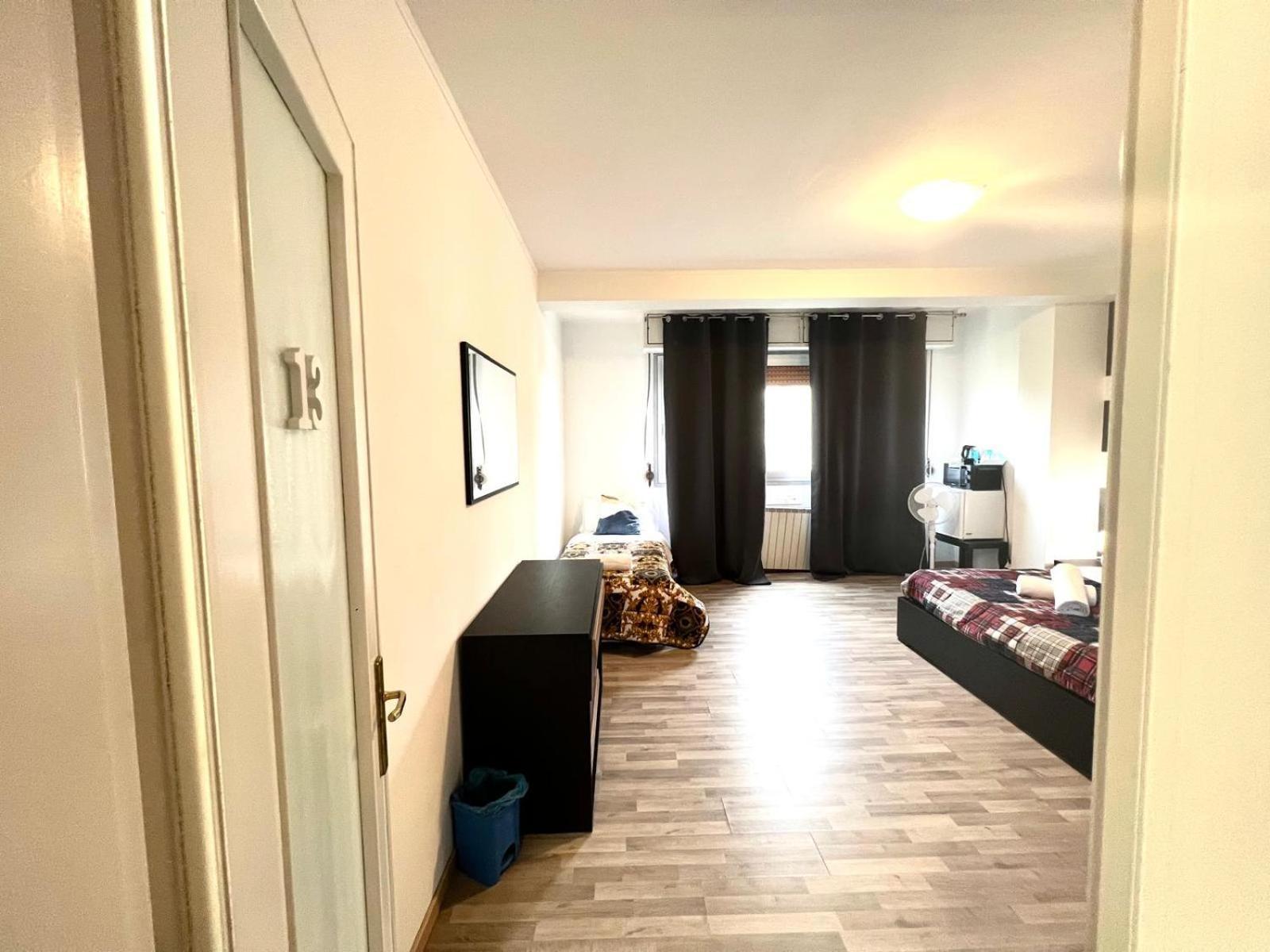 Venice Rooms Arian 02 Mestre Exterior photo