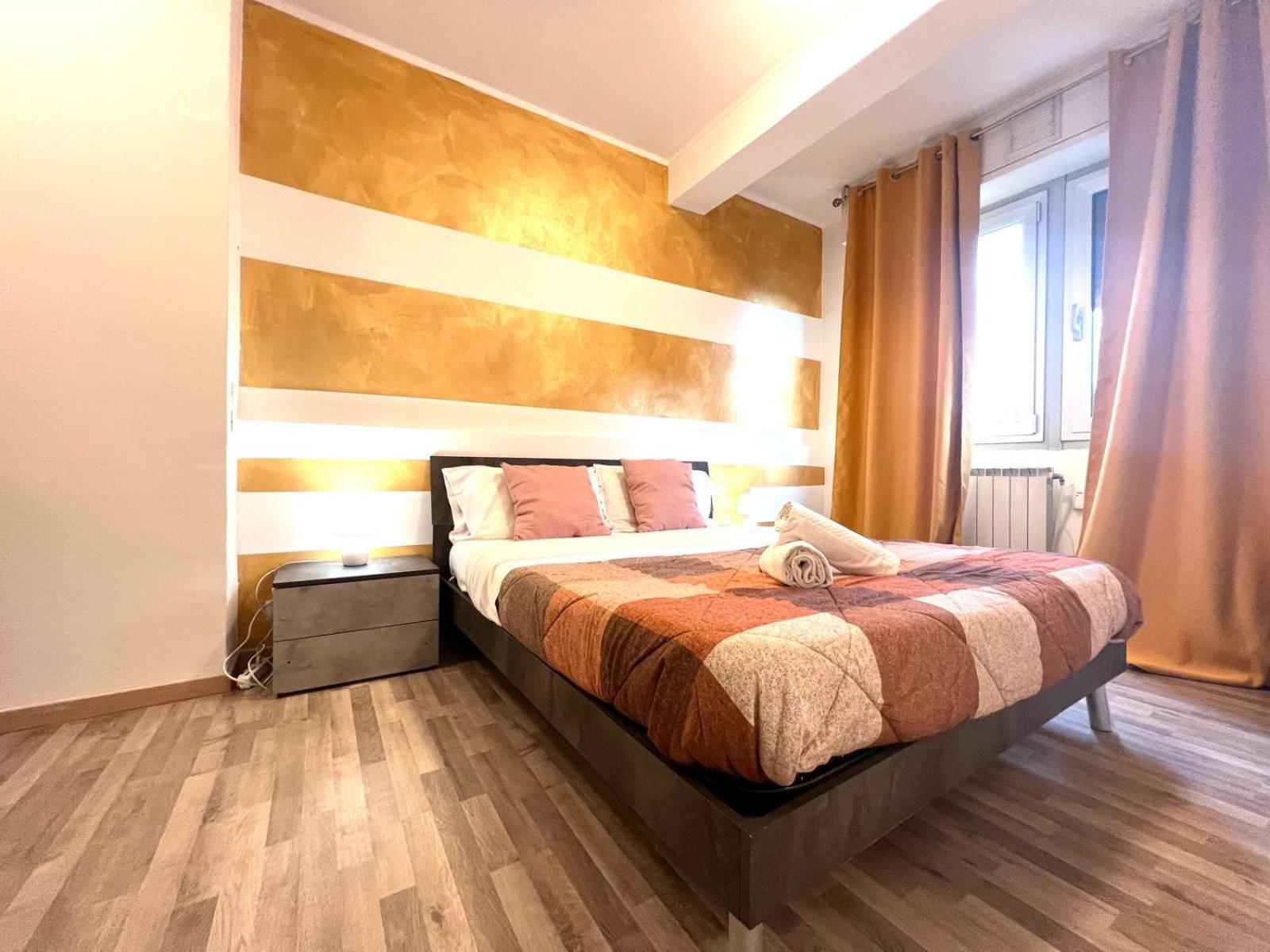 Venice Rooms Arian 02 Mestre Exterior photo