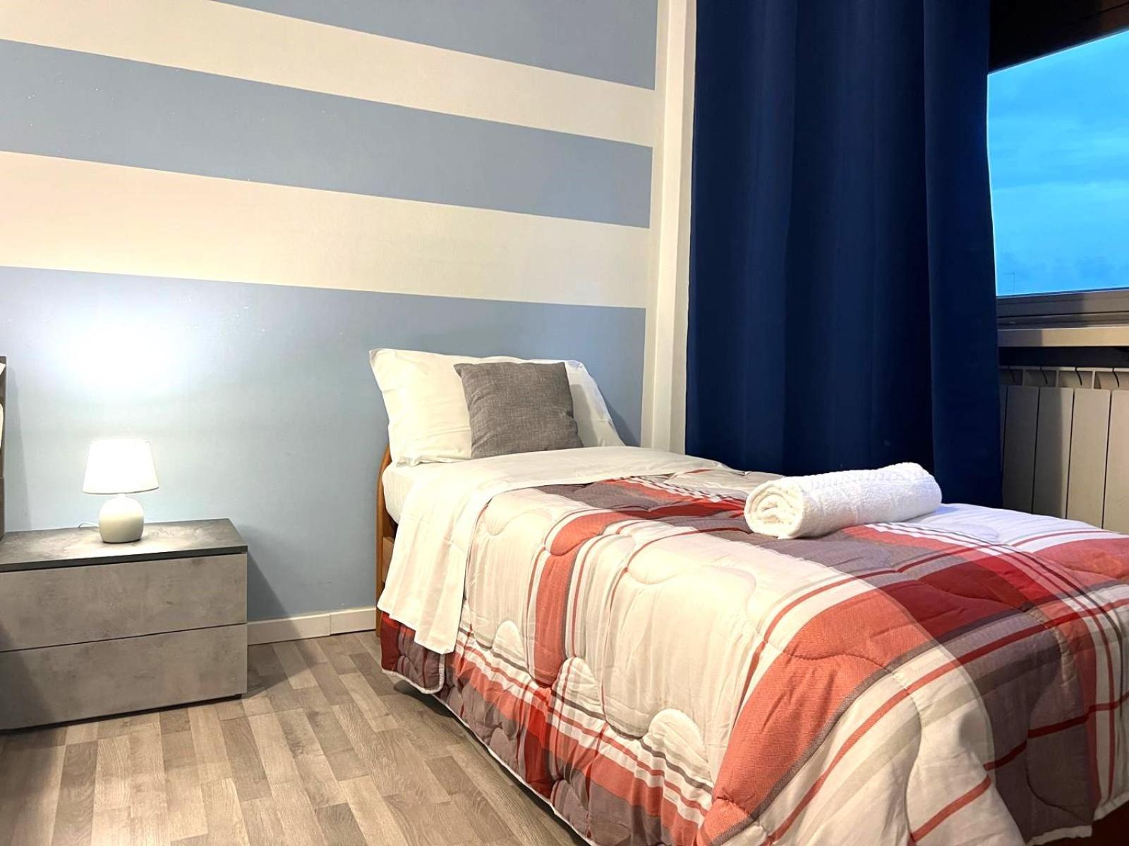 Venice Rooms Arian 02 Mestre Exterior photo