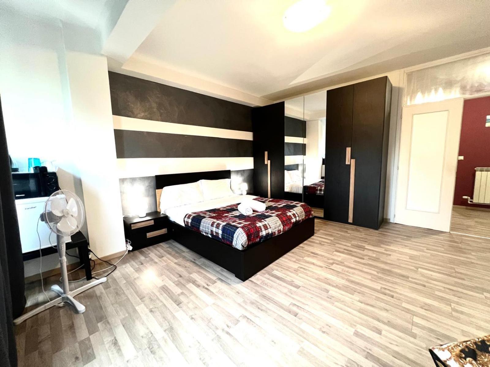 Venice Rooms Arian 02 Mestre Exterior photo