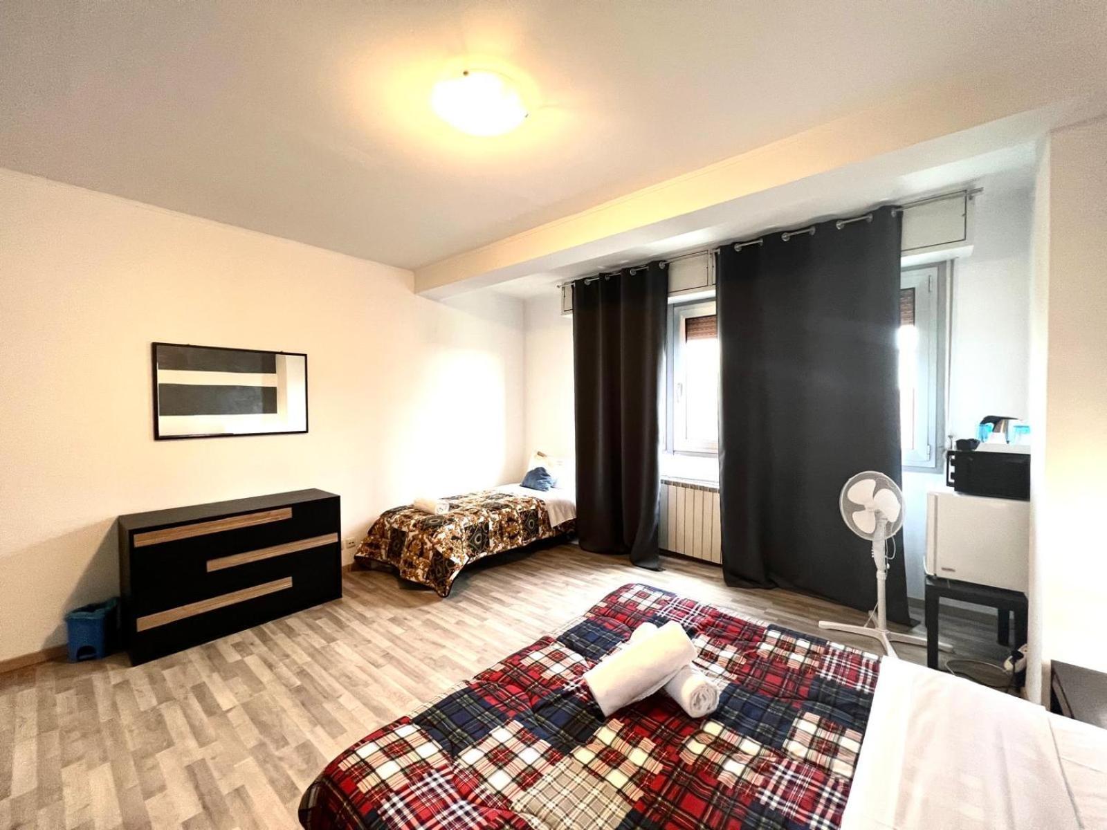 Venice Rooms Arian 02 Mestre Exterior photo
