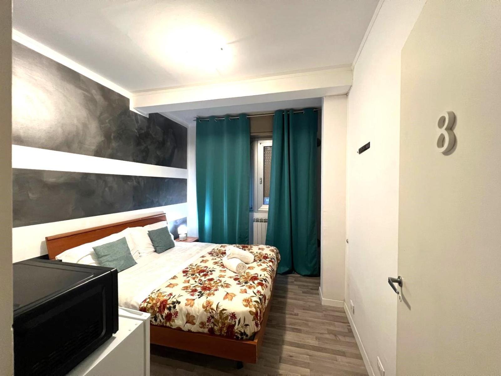 Venice Rooms Arian 02 Mestre Exterior photo