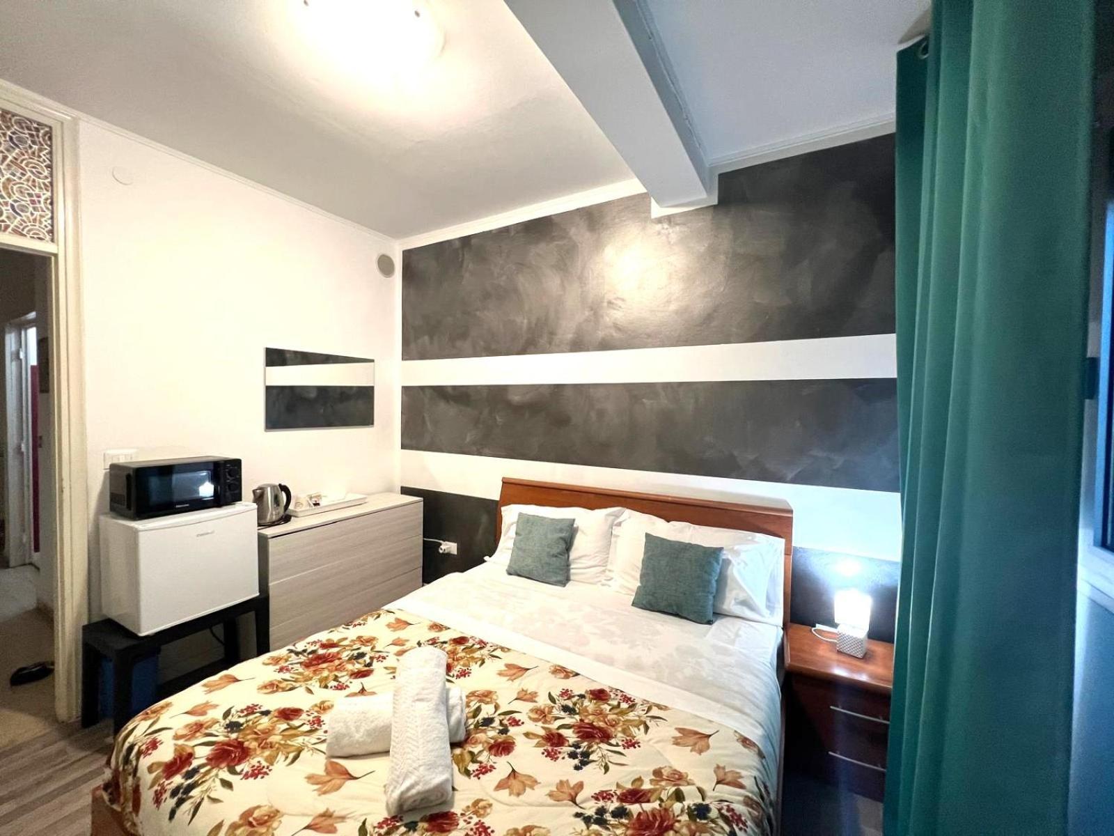 Venice Rooms Arian 02 Mestre Exterior photo