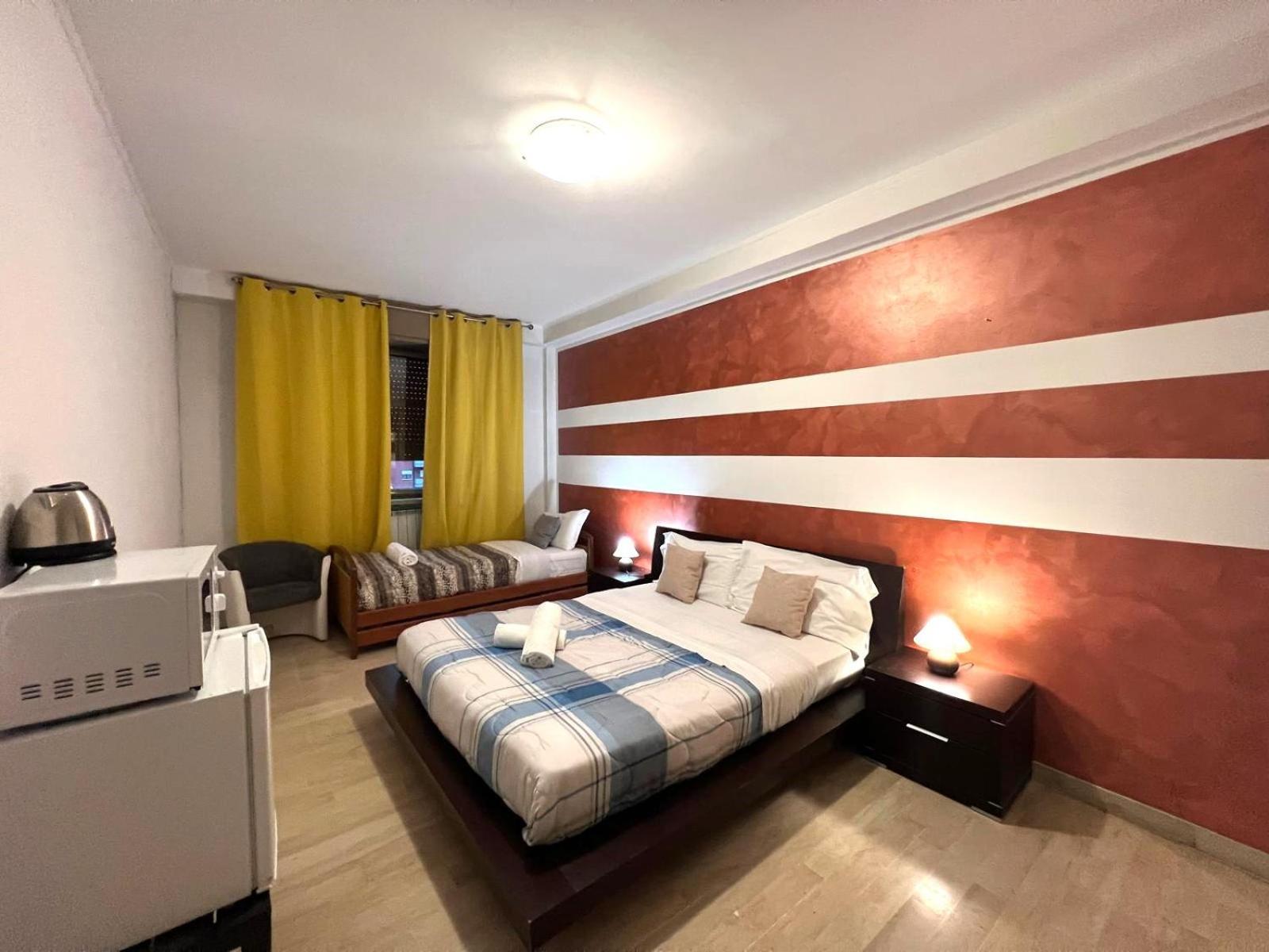 Venice Rooms Arian 02 Mestre Exterior photo