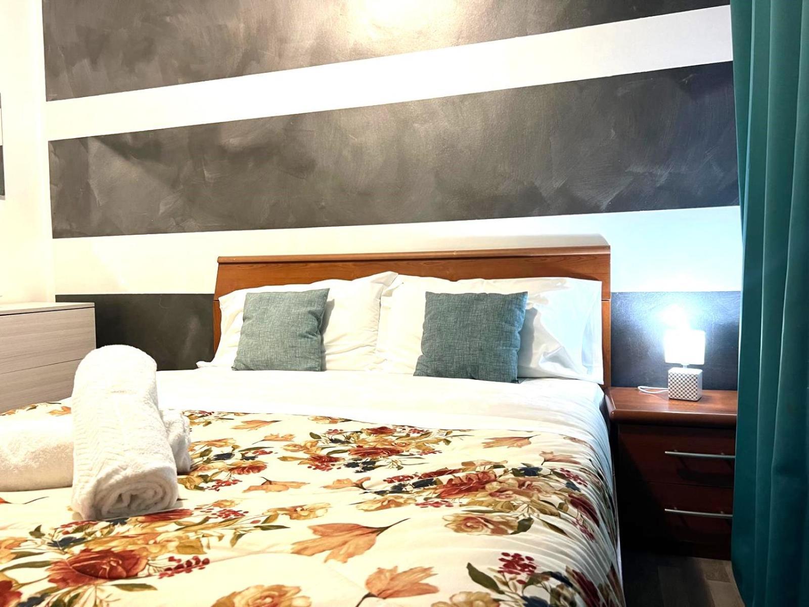 Venice Rooms Arian 02 Mestre Exterior photo