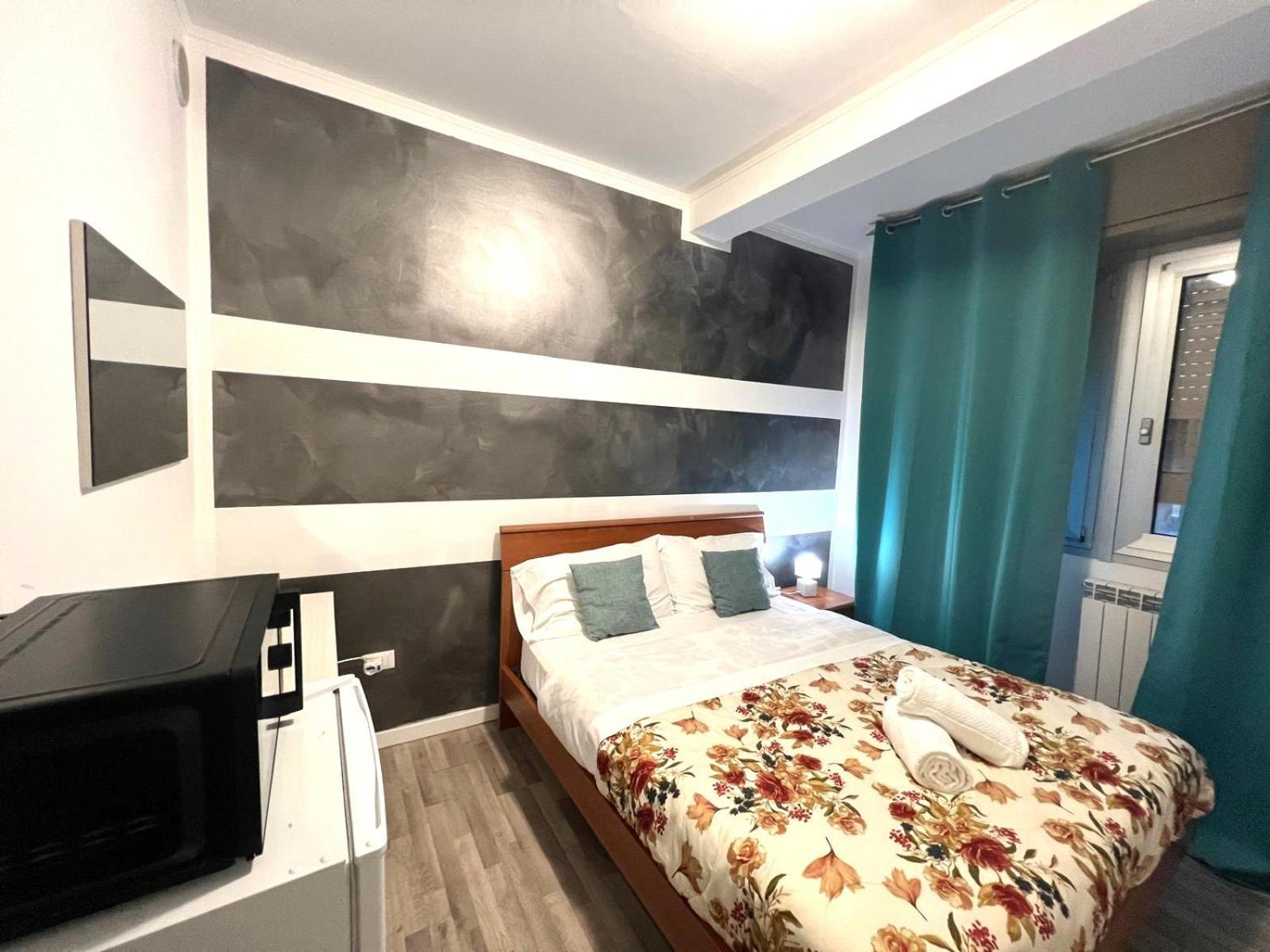 Venice Rooms Arian 02 Mestre Exterior photo